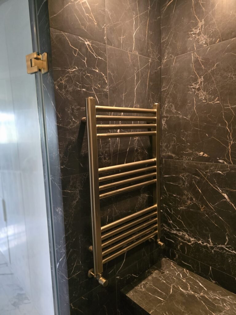 Bathroom Renovation